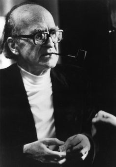 Mircea Eliade