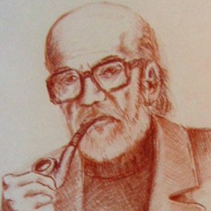 Mircea Eliade