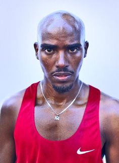 Mo Farah