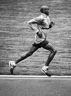 Mo Farah