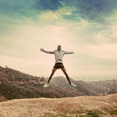 Mo Farah