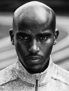 Mo Farah