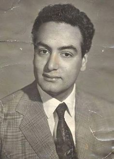 Mohamed Fawzi