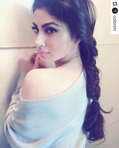 Mouni Roy