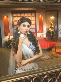 Mouni Roy