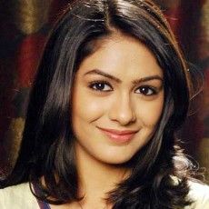 Mrunal Thakur