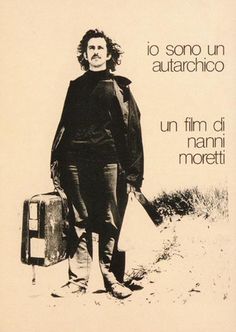 Nanni Moretti