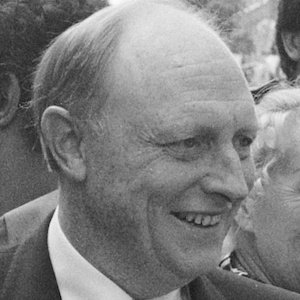 Neil Kinnock