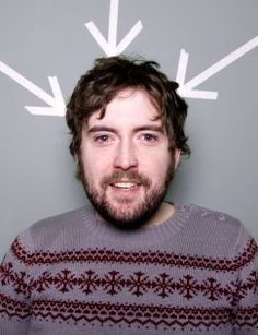 Nick Helm