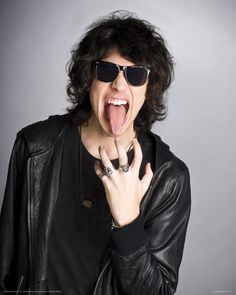 Nick Simmons