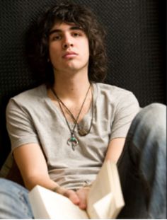 Nick Simmons