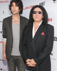 Nick Simmons