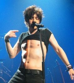 Nicola Sirkis