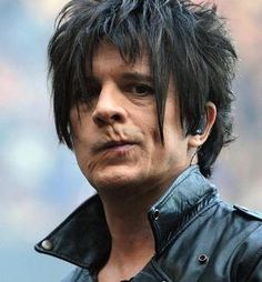 Nicola Sirkis