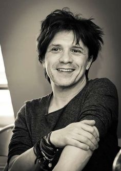 Nicola Sirkis