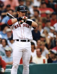 Nomar Garciaparra