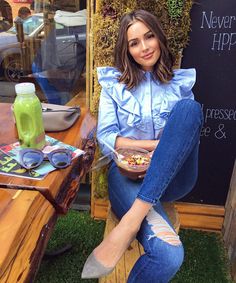 Olivia Culpo