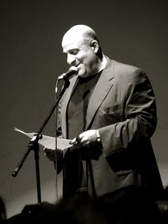 Omid Djalili