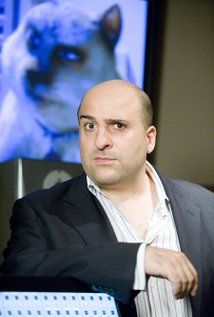 Omid Djalili