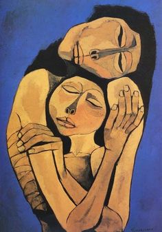 Oswaldo Guayasamin