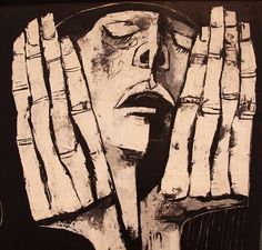 Oswaldo Guayasamin