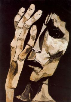 Oswaldo Guayasamin