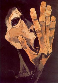 Oswaldo Guayasamin