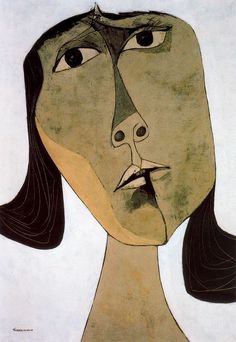 Oswaldo Guayasamin