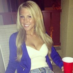 Paige Brendel