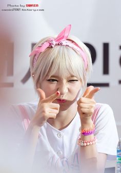 Park Choa