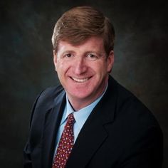 Patrick J Kennedy