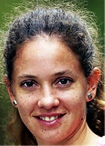 Patty Schnyder