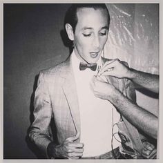 Paul Reubens