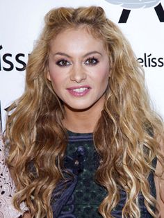 Paulina Rubio