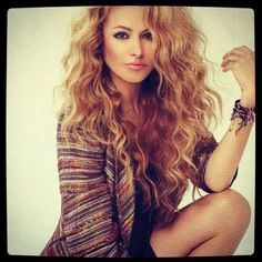 Paulina Rubio