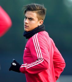 Paulo Dybala