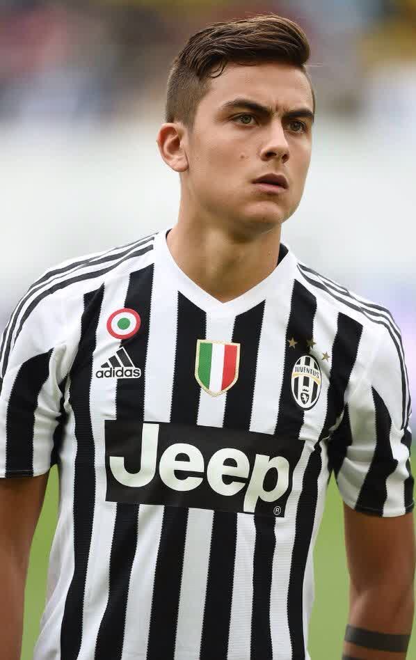 Paulo Dybala