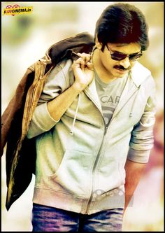 Pawan Kalyan