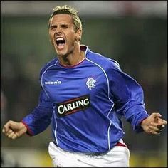 Peter Lovenkrands