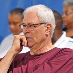 Phil Jackson