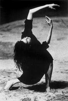 Pina Bausch