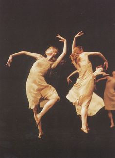 Pina Bausch