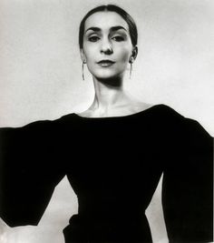 Pina Bausch