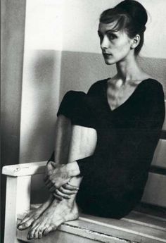 Pina Bausch