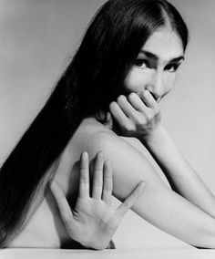 Pina Bausch