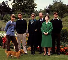 Prince Andrew, Duke of York