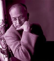 R. K. Narayan