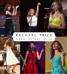 Rachael Price