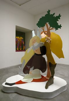 Rachel Feinstein