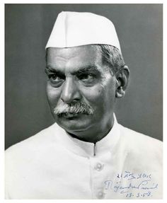 Rajendra Prasad